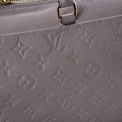 Louis Vuitton Empreinte Speedy Bandouliere 30 NM Mastic 10 of 17