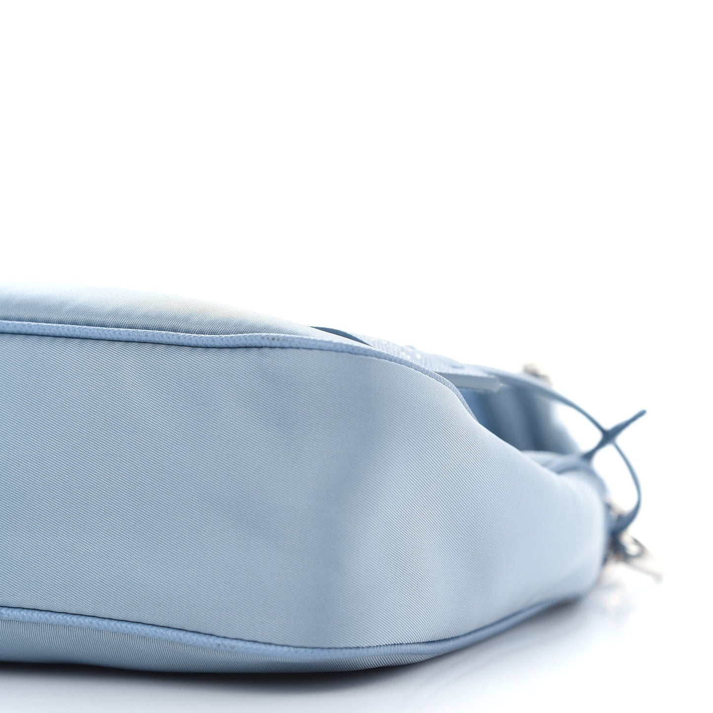 Nylon Re-Edition 2005 Shoulder Bag Astrale