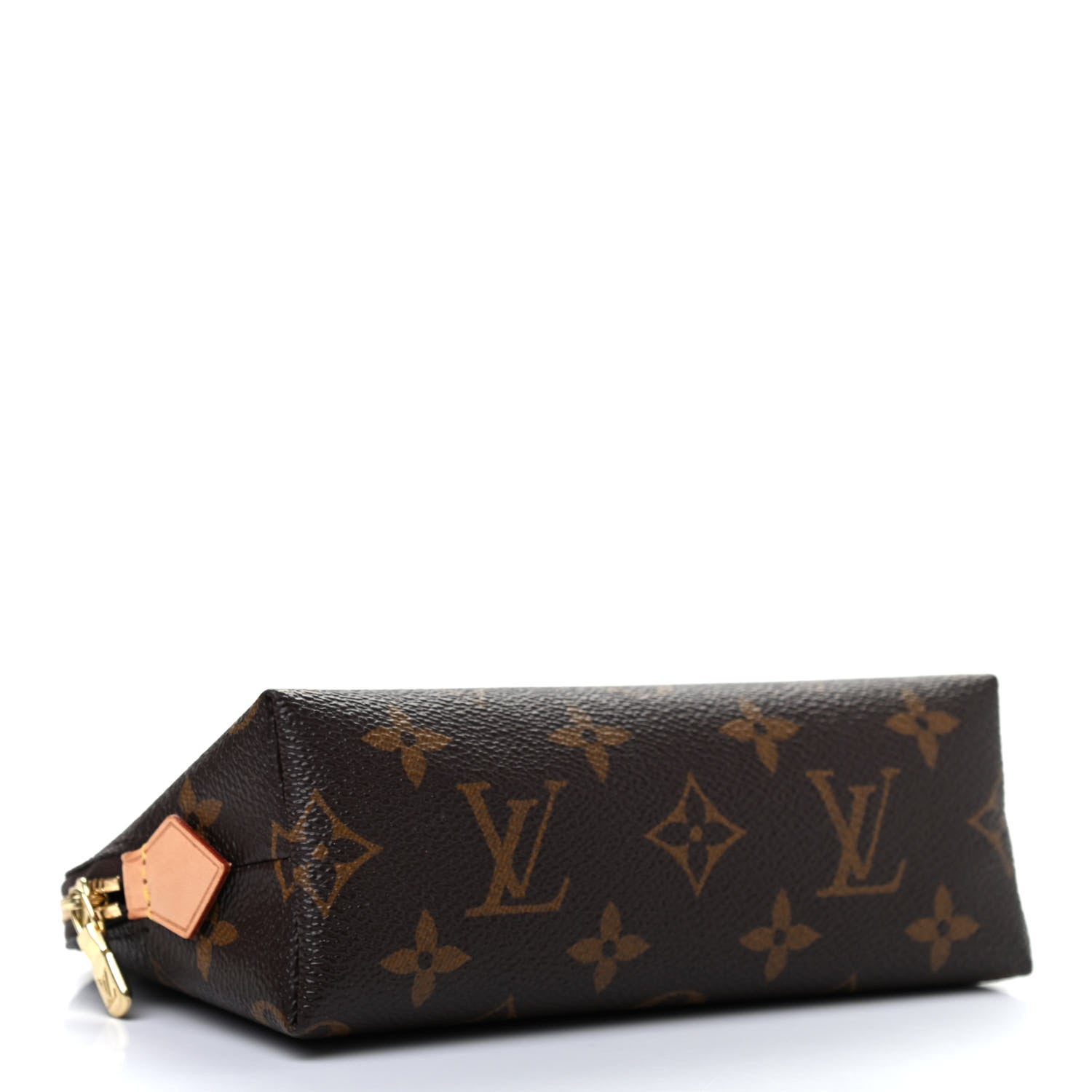 Louis Vuitton Monogram Cosmetic Pouch 4 of 7