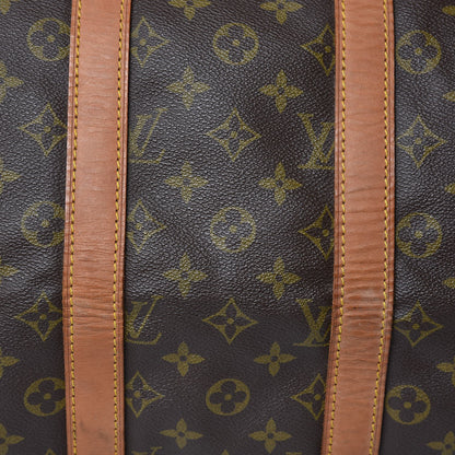 Louis Vuitton Monogram Keepall 45 12 of 14