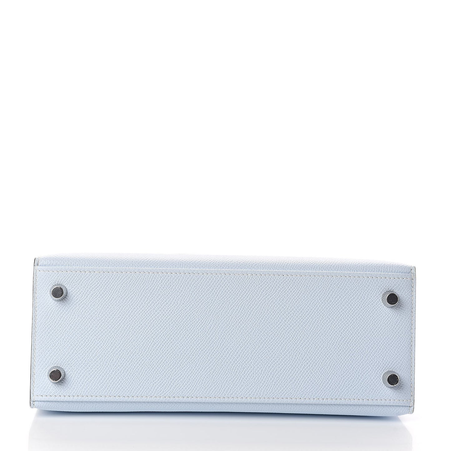 Epsom Kelly Sellier 25 Bleu Brume