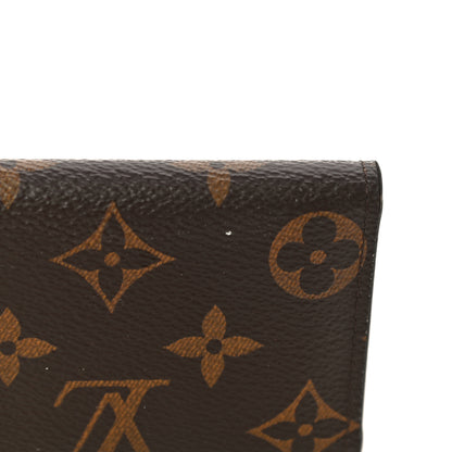 Louis Vuitton Monogram 6 Key Multicles Holder 12 of 12