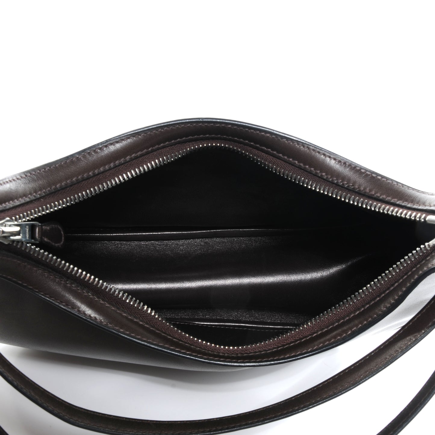 Evercalf Caporal Shoulder Bag Ebene
