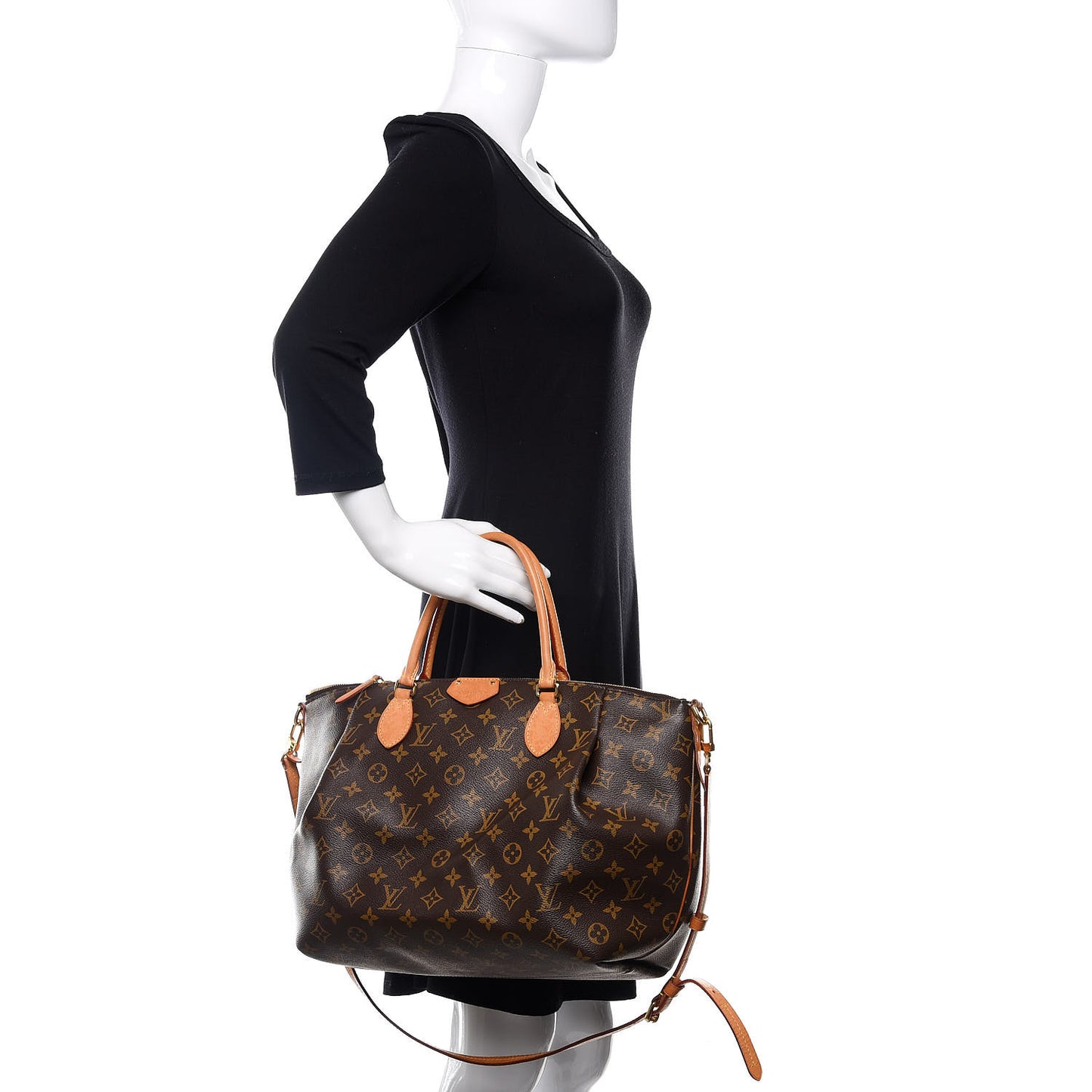 Monogram Turenne GM