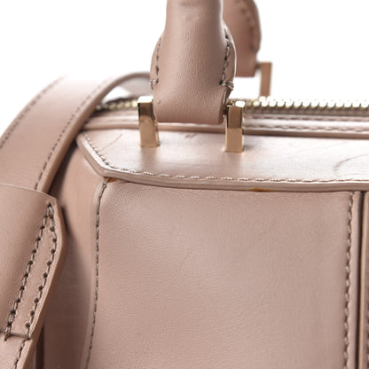 Alexander Wang Smooth Calfskin Small Emile Blush 10 of 11