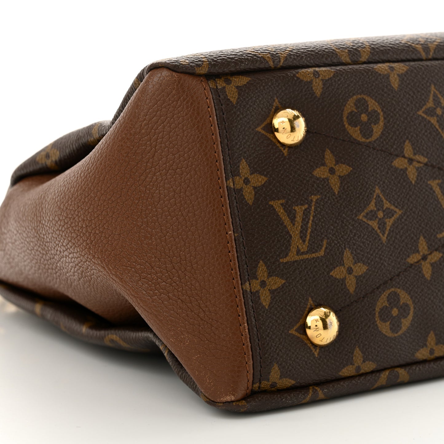 Monogram Pallas Noisette