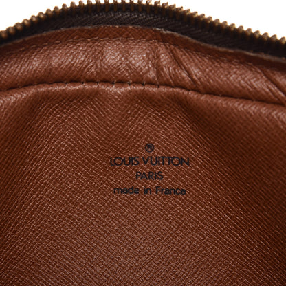 Louis Vuitton Monogram Pochette Marly Bandouliere 6 of 10