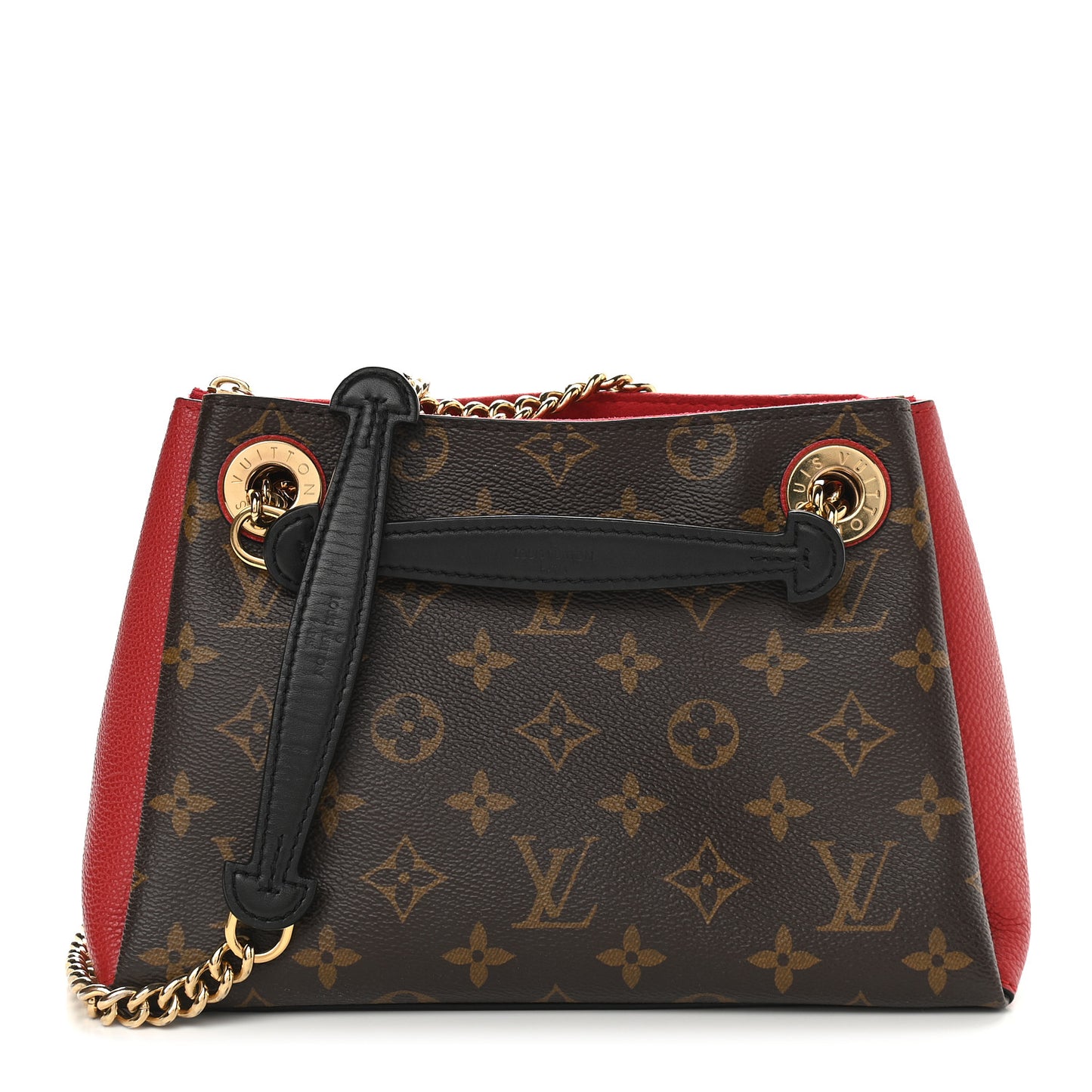 Monogram Surene BB Cherry