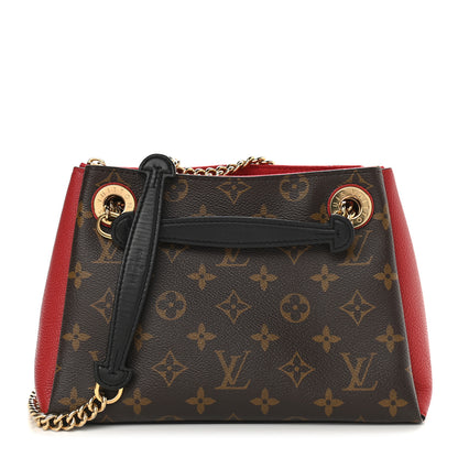Louis Vuitton Monogram Surene BB Cherry 1 of 8