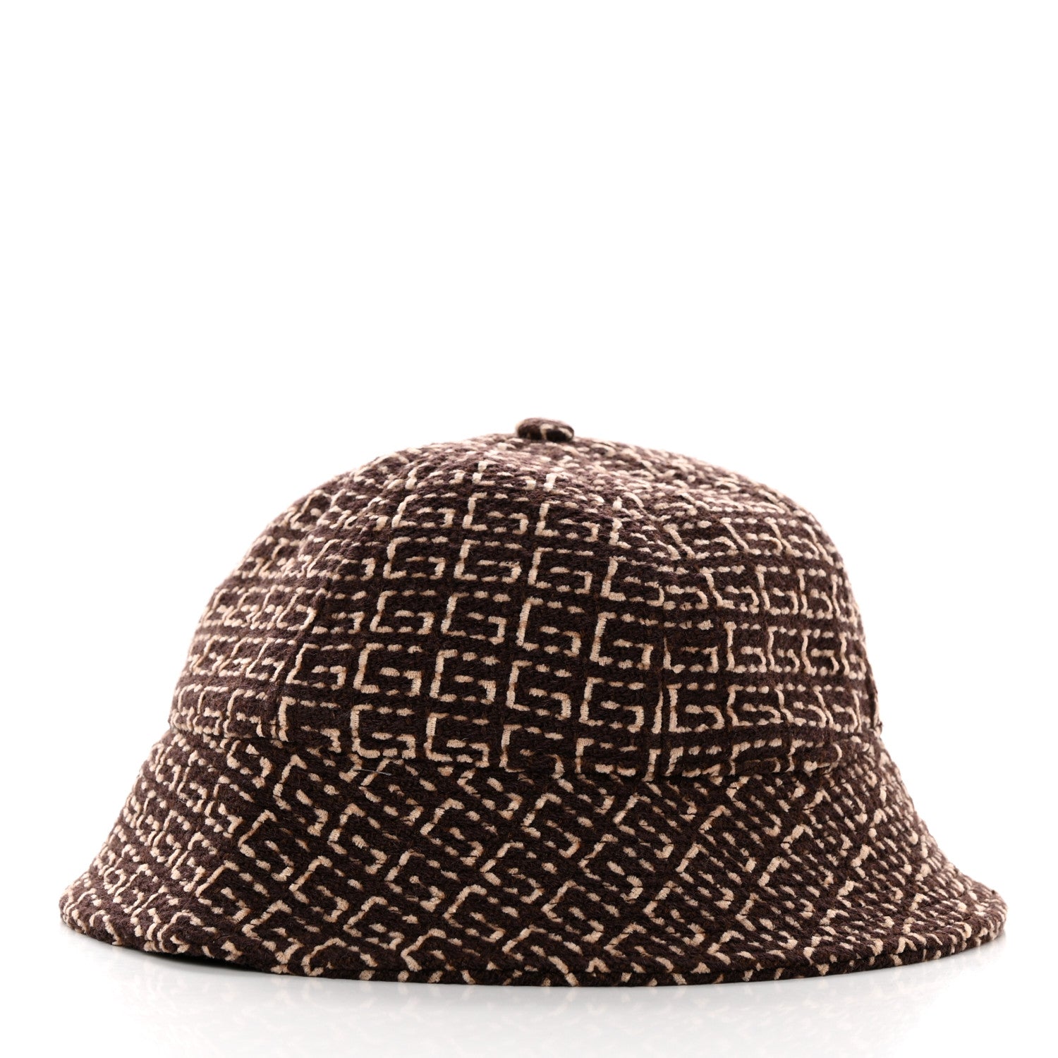 Gucci GG Bucket Hat L 56 3 of 8