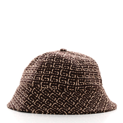 Gucci GG Bucket Hat L 56 3 of 8