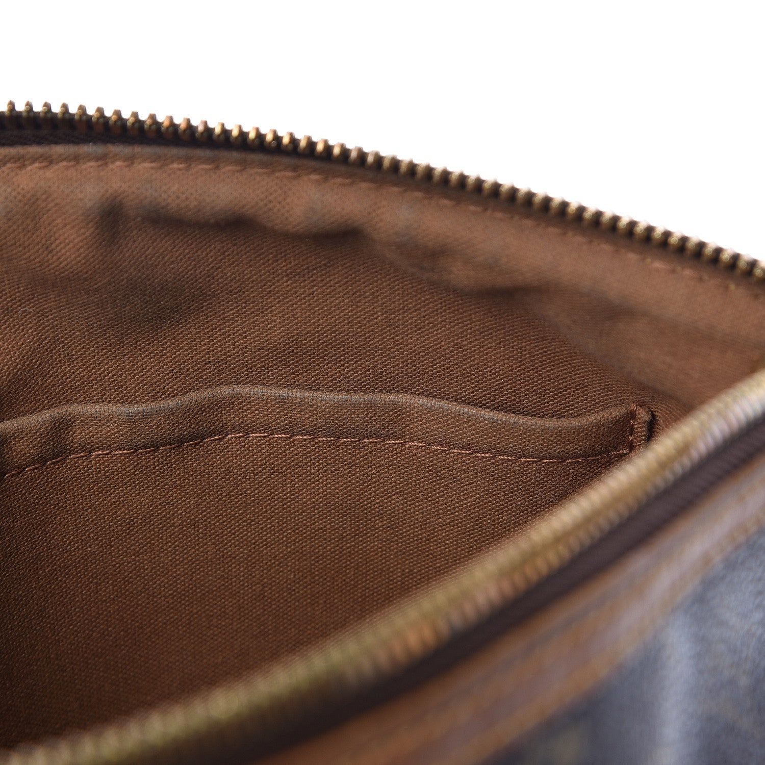 Louis Vuitton Monogram Palermo PM 10 of 13