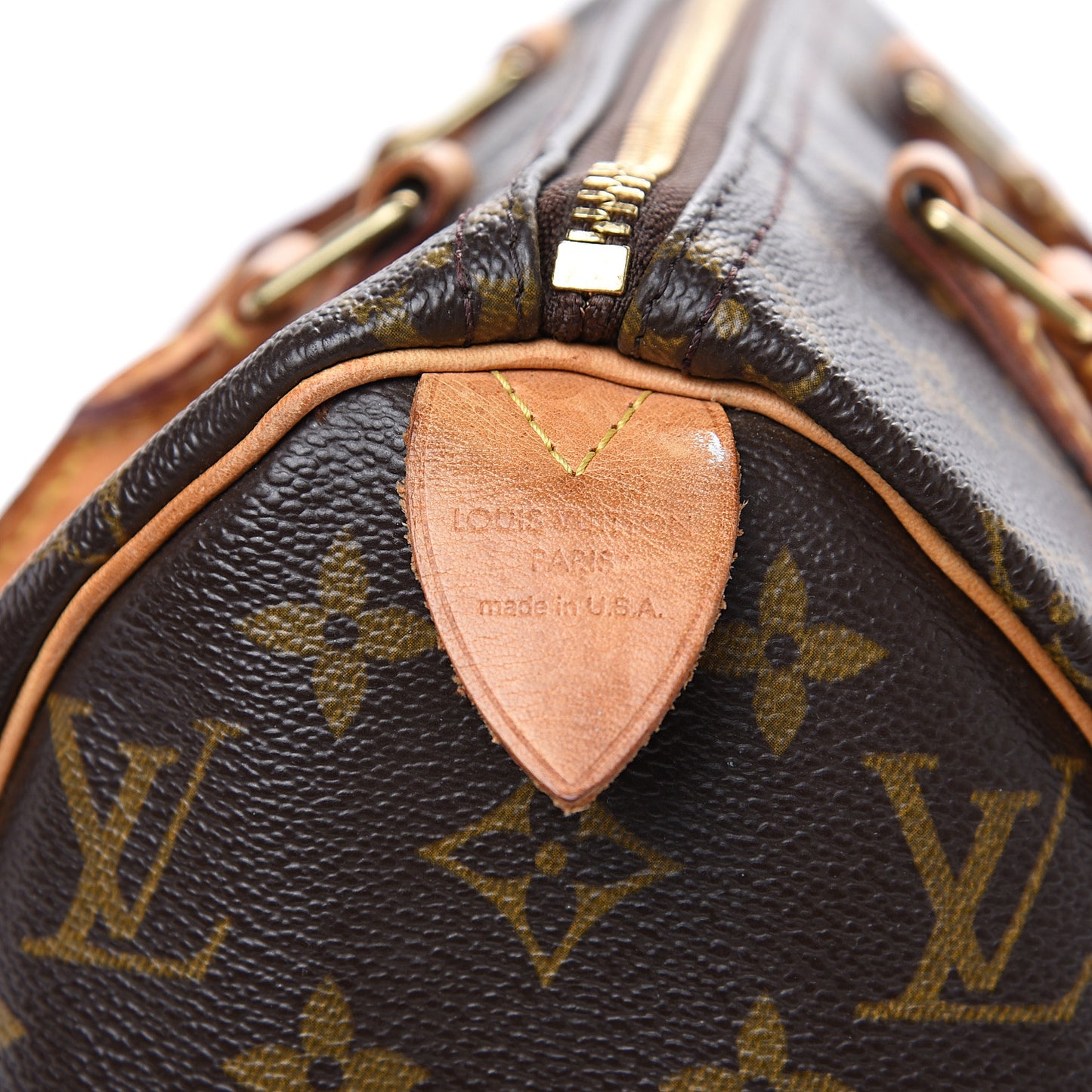 Monogram Speedy 25