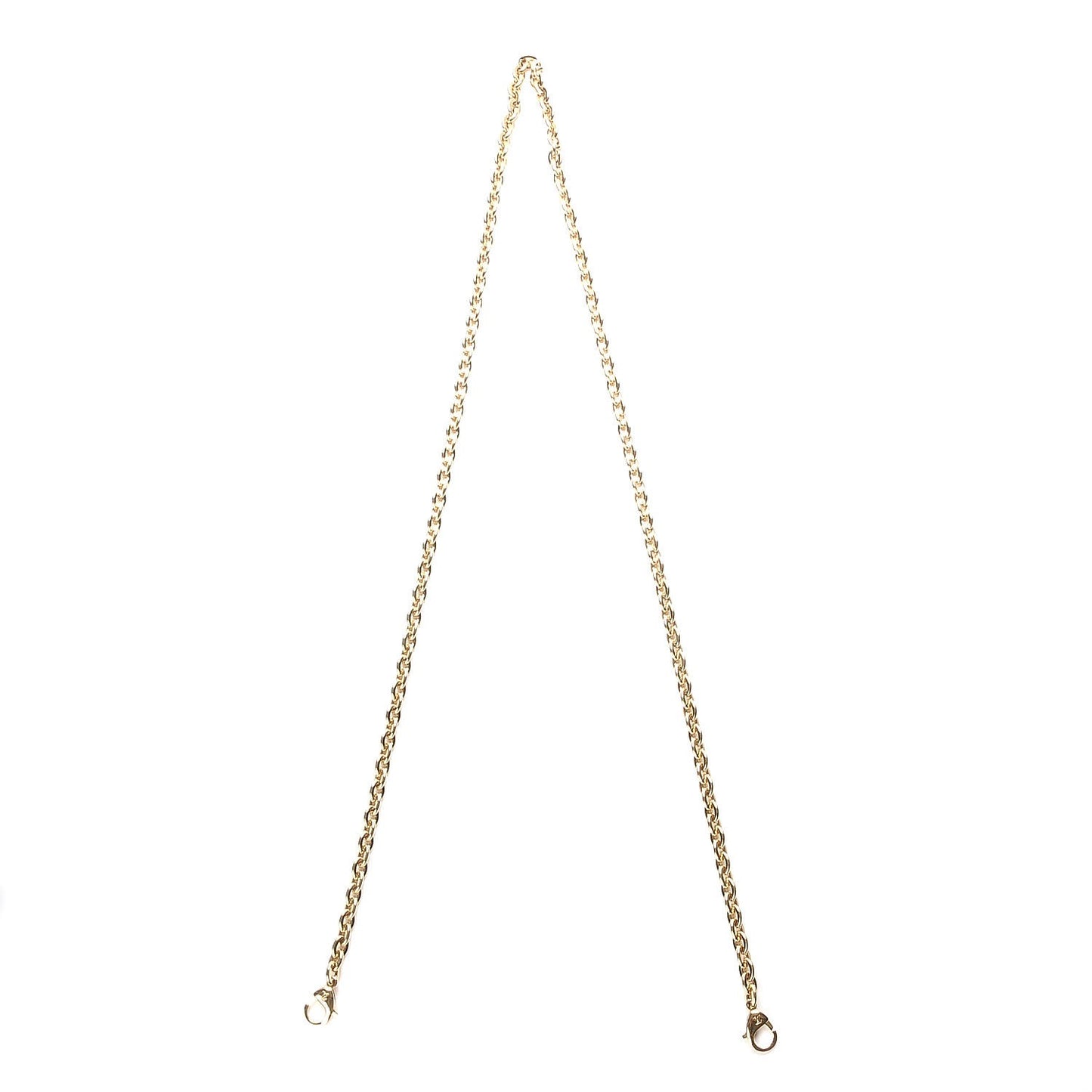 Felicie Chain Long Shoulder Strap