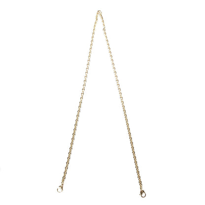 Louis Vuitton Felicie Chain Long Shoulder Strap 3 of 4