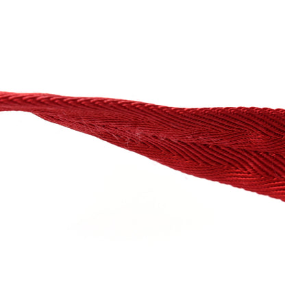 Prada Tessuto Nylon Sport Shoulder Bag Rosso 12 of 14