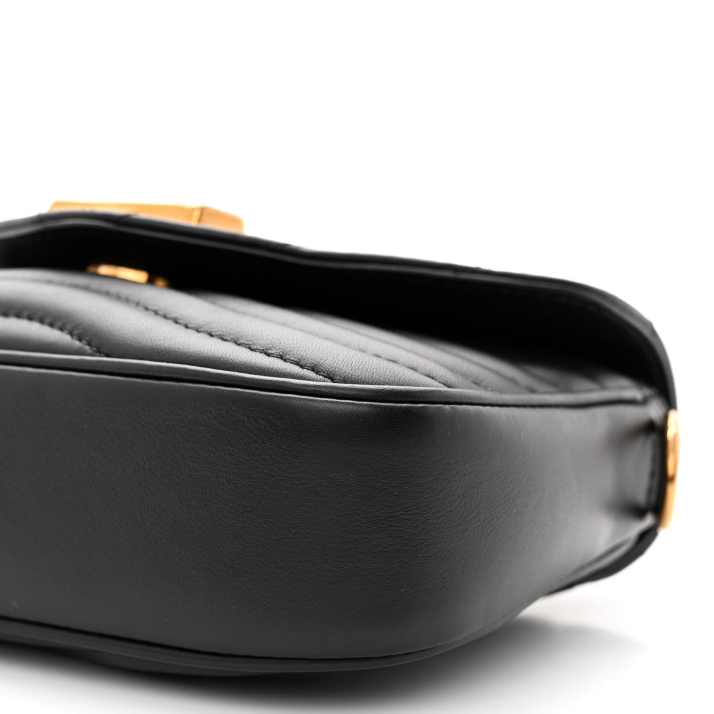 Calfskin New Wave Multi Pochette Black