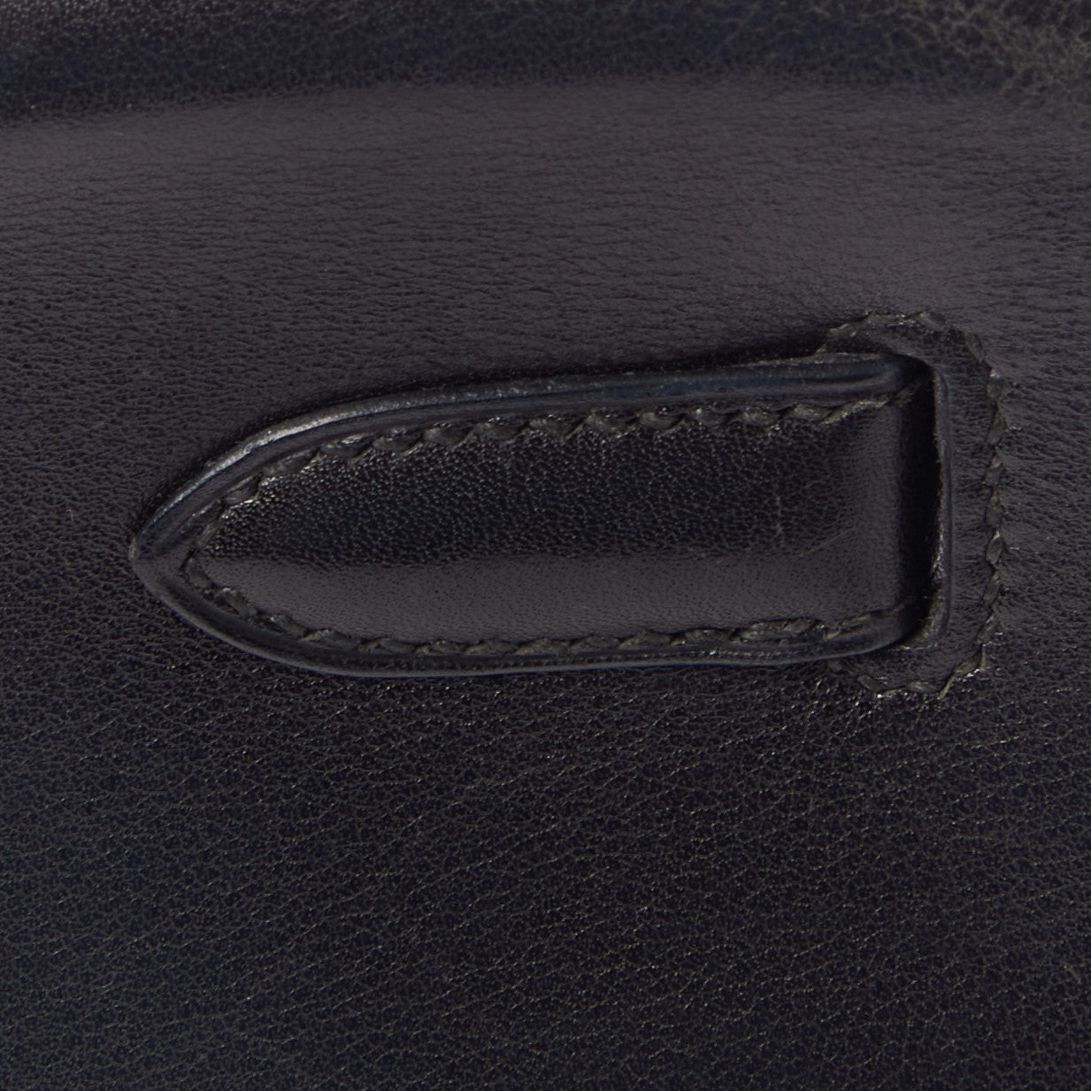 Box Kelly Sellier 32 Black