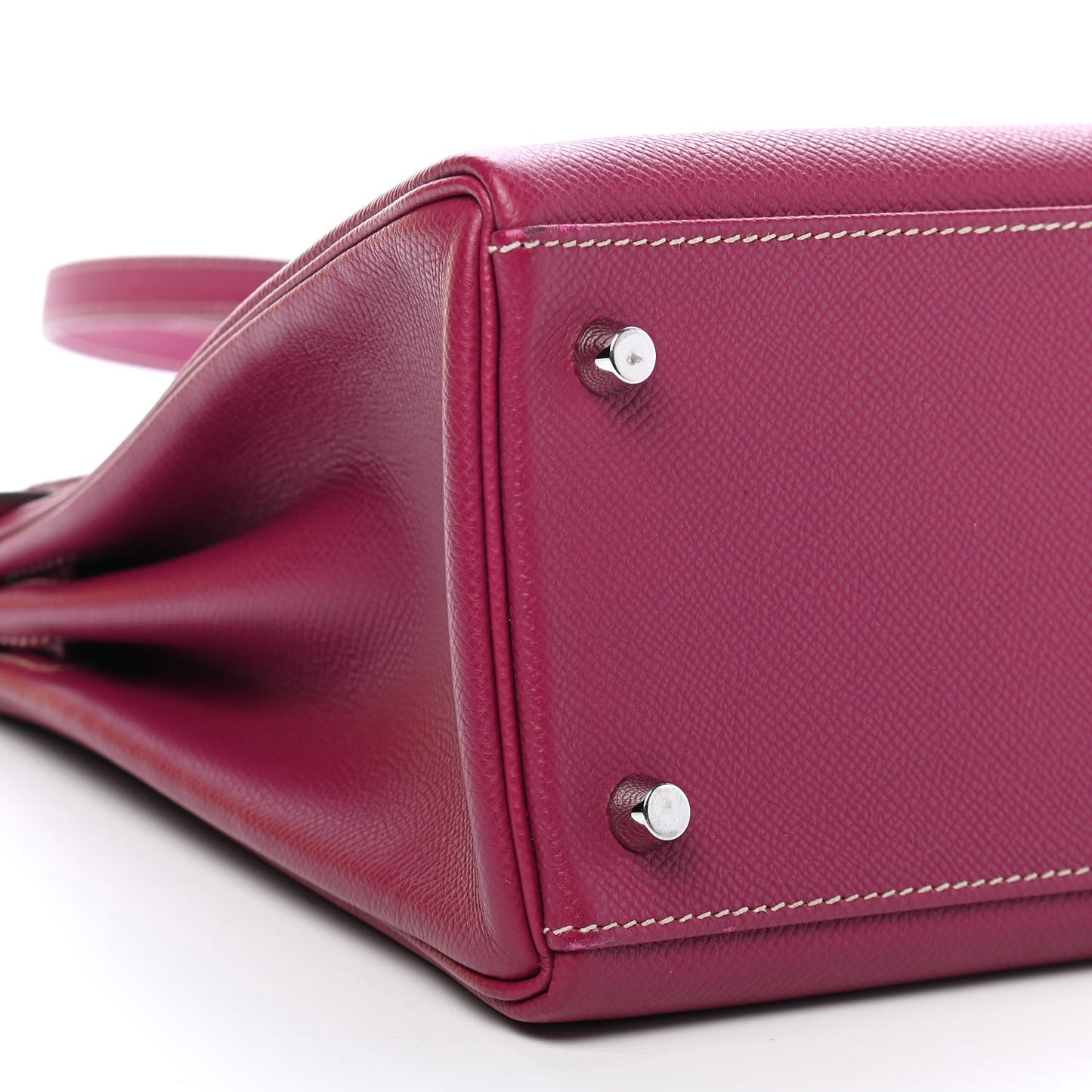 Epsom Candy Kelly Retourne 32 Tosca Rose Tyrien