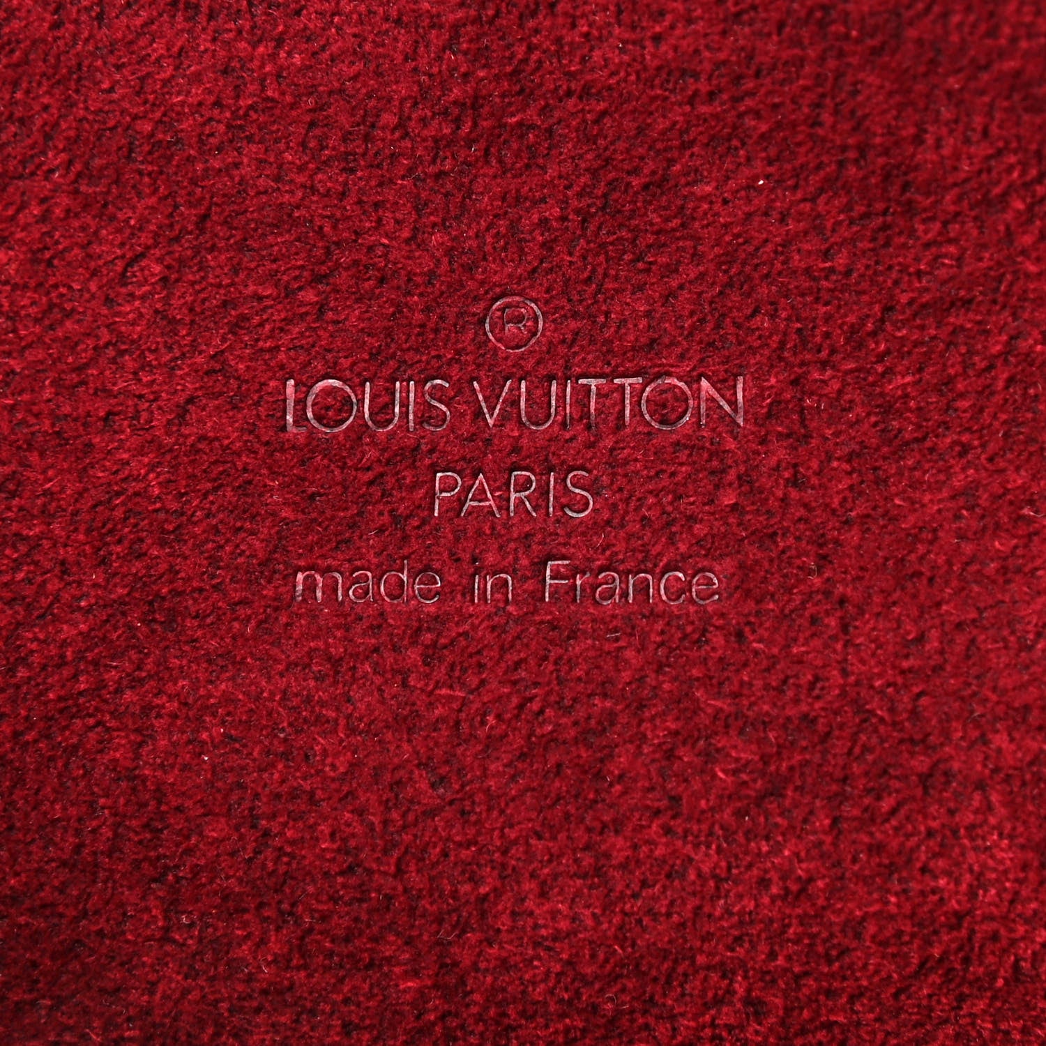 Louis Vuitton Monogram Multicolor Pochette Accessories White 5 of 7