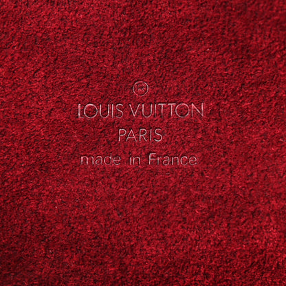 Louis Vuitton Monogram Multicolor Pochette Accessories White 5 of 7