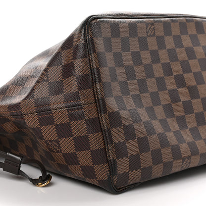 Louis Vuitton Damier Ebene Neo Neverfull GM 8 of 11