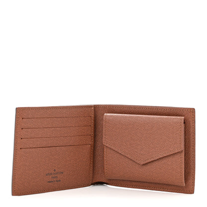 Louis Vuitton Monogram Marco Wallet 5 of 6