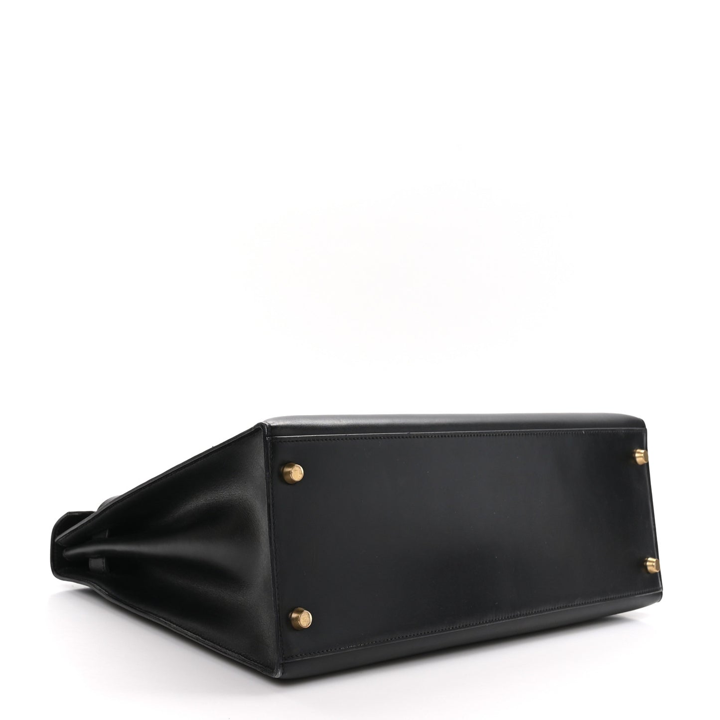 Box Kelly Sellier 35 Black