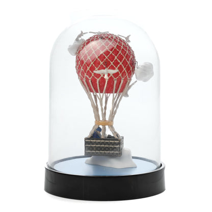Louis Vuitton Hot Air Balloon Snow Globe 3 of 7