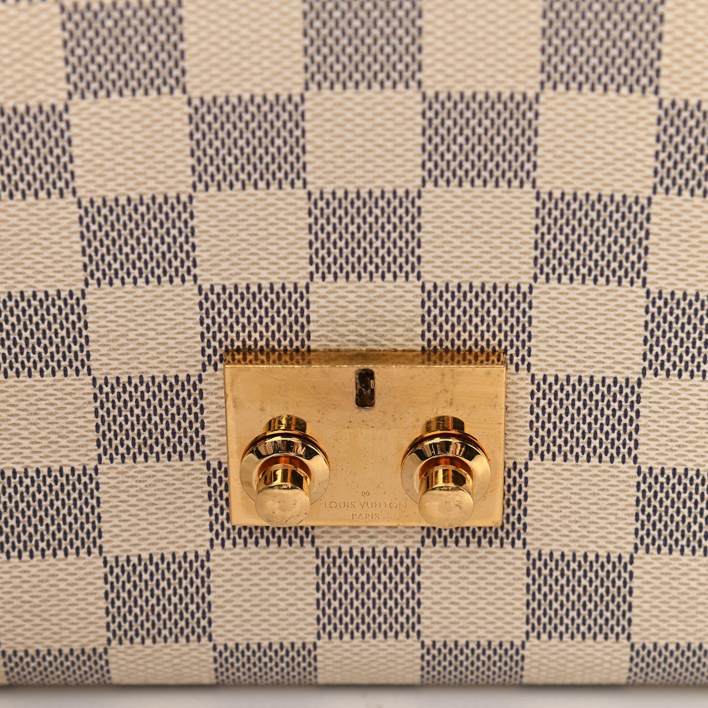 Damier Azur Croisette