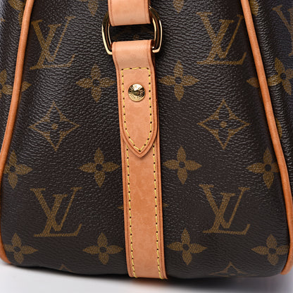 Louis Vuitton Monogram Stresa PM 14 of 14