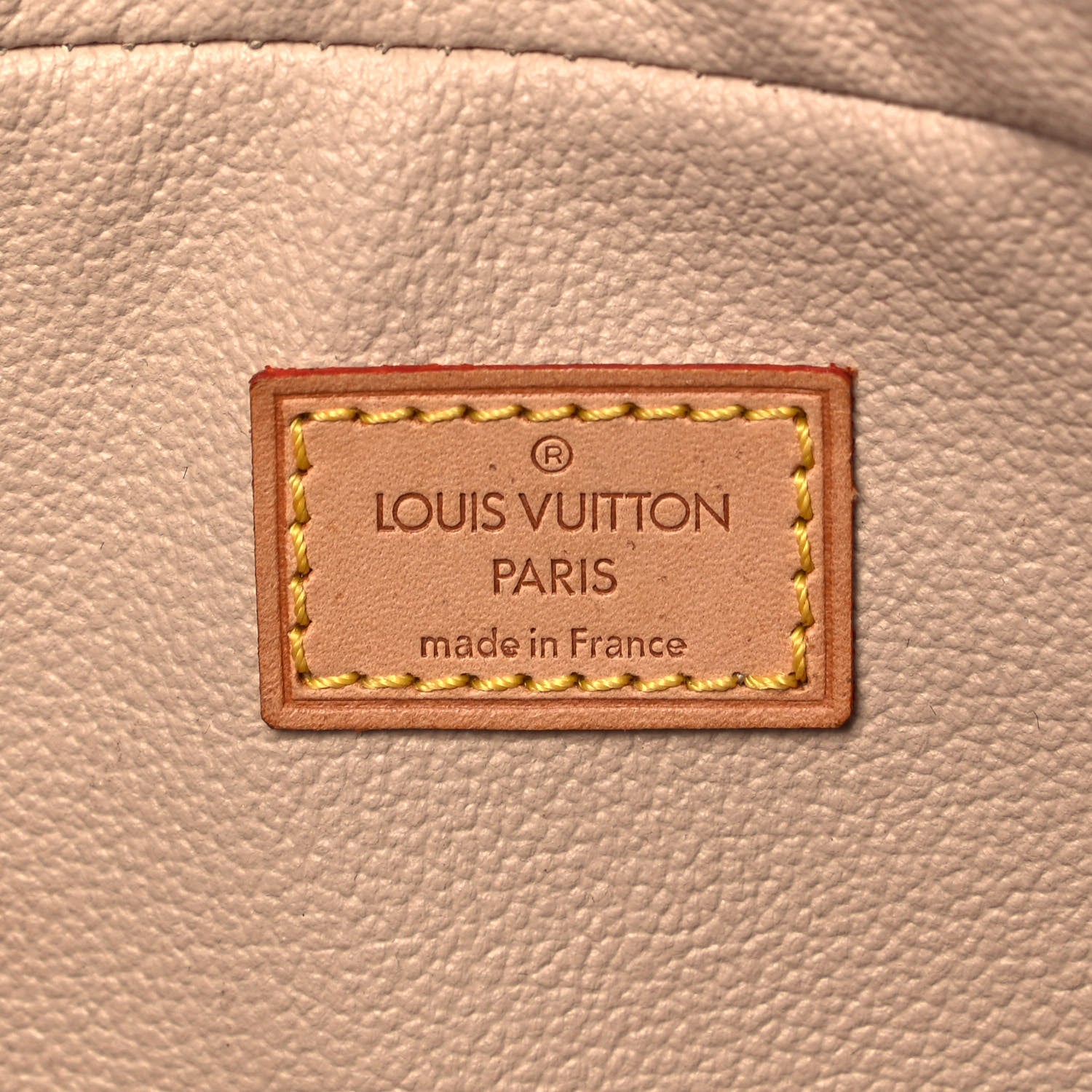 Louis Vuitton Monogram Trousse Toilette 28 6 of 8