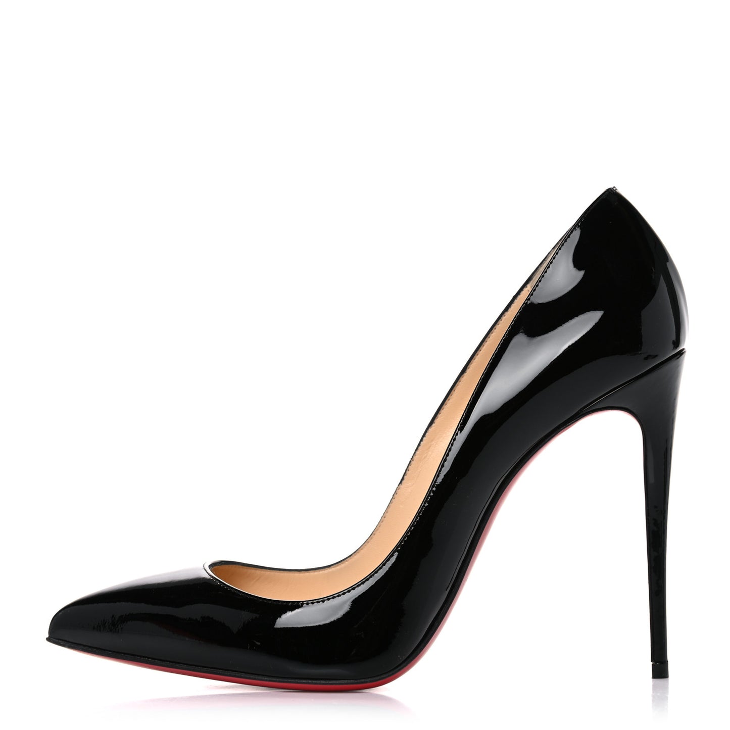 Patent So Kate 120 Pumps 41 Black
