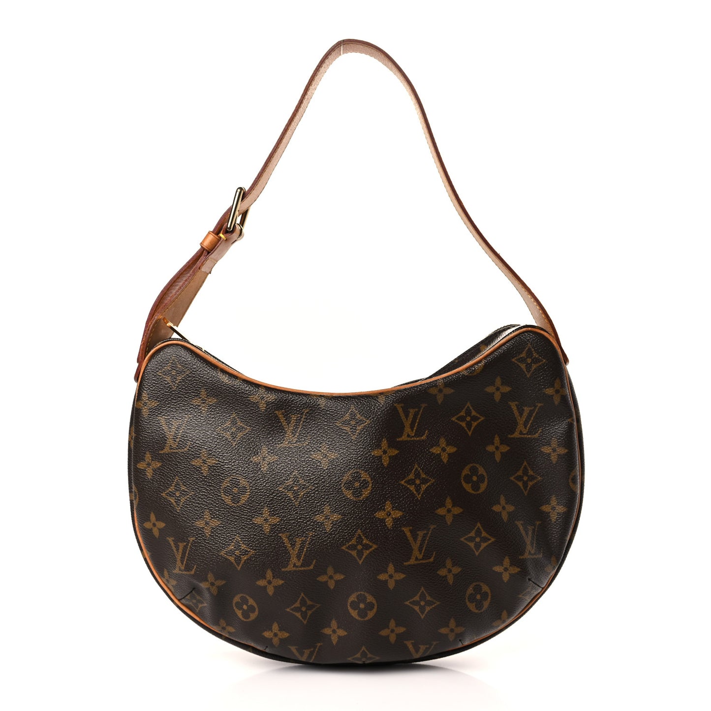Monogram Croissant MM