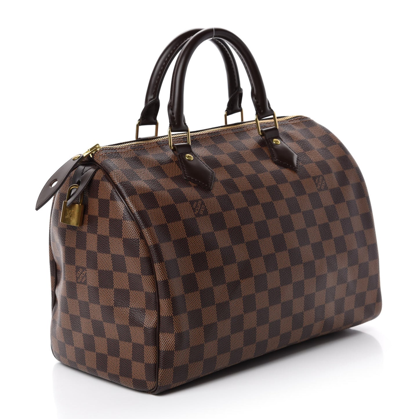 Damier Ebene Speedy 30