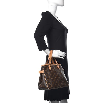 Louis Vuitton Monogram Batignolles 2 of 15