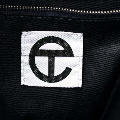 Telfar Vegan Leather Medium Shopping Bag Dark Olive 6 of 14