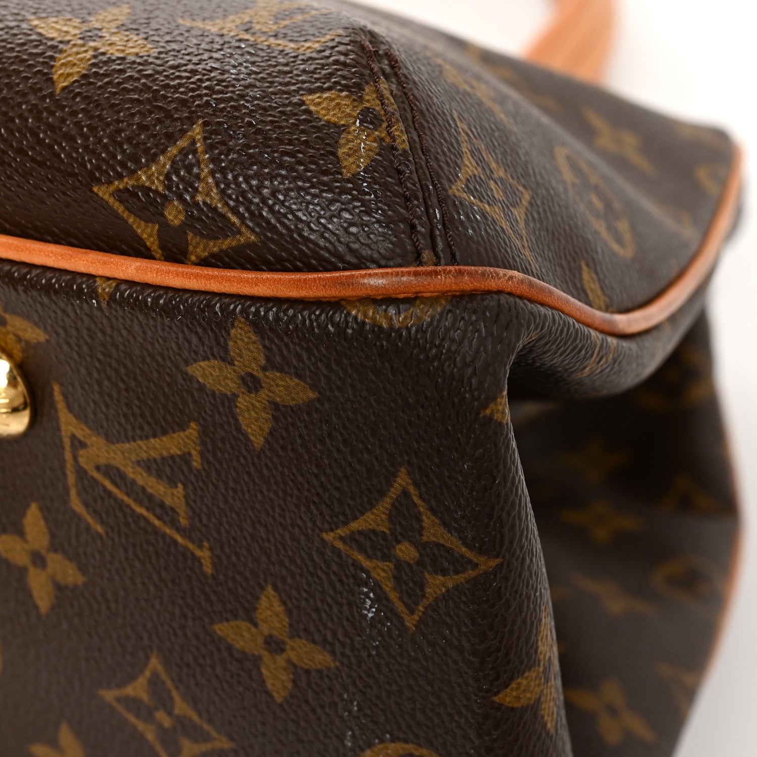 Louis Vuitton Monogram Griet 15 of 16