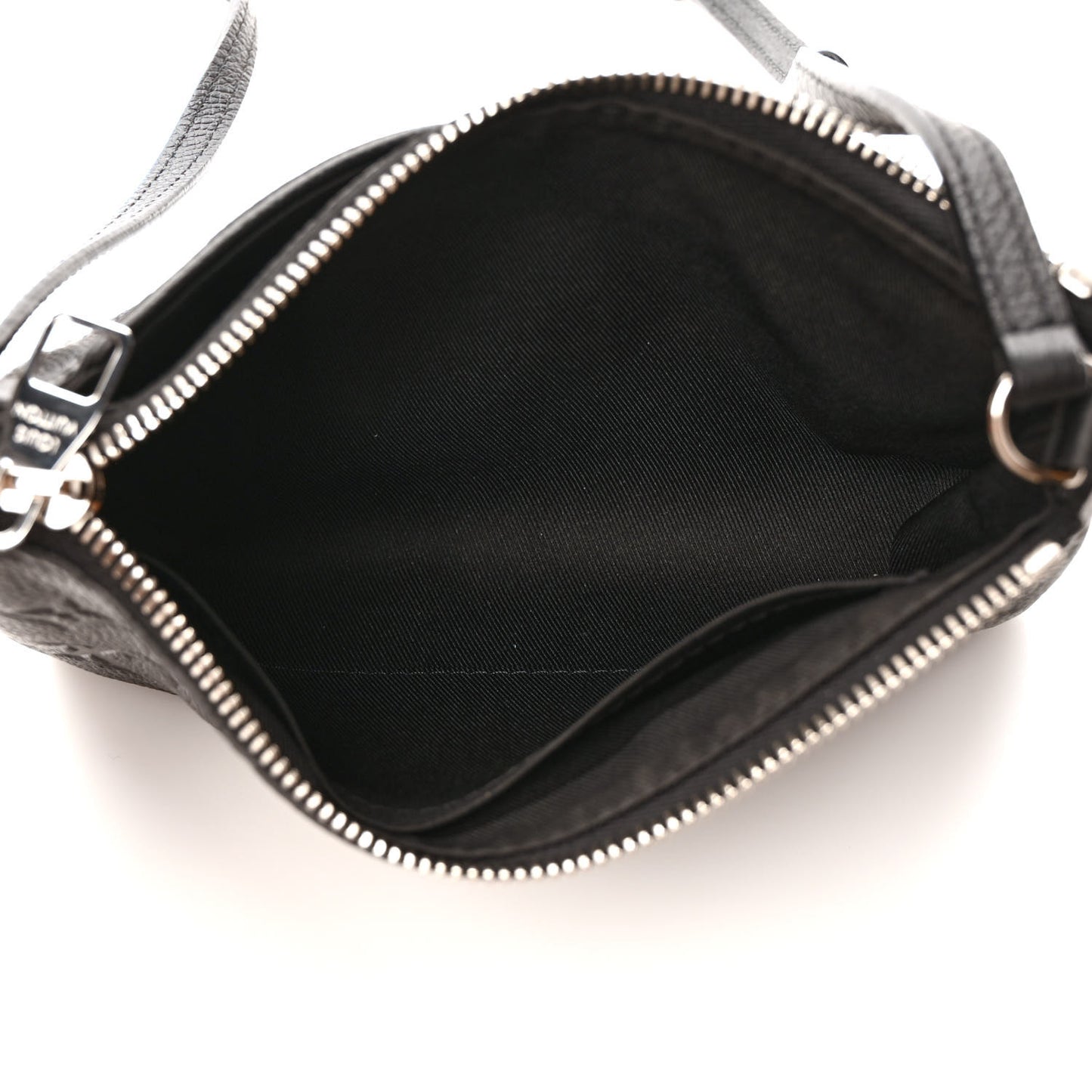 Empreinte Pallas Crossbody Black