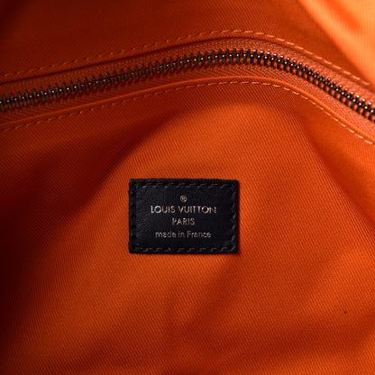 Louis Vuitton Monogram Satellite Keepall Bandouliere 50 8 of 12
