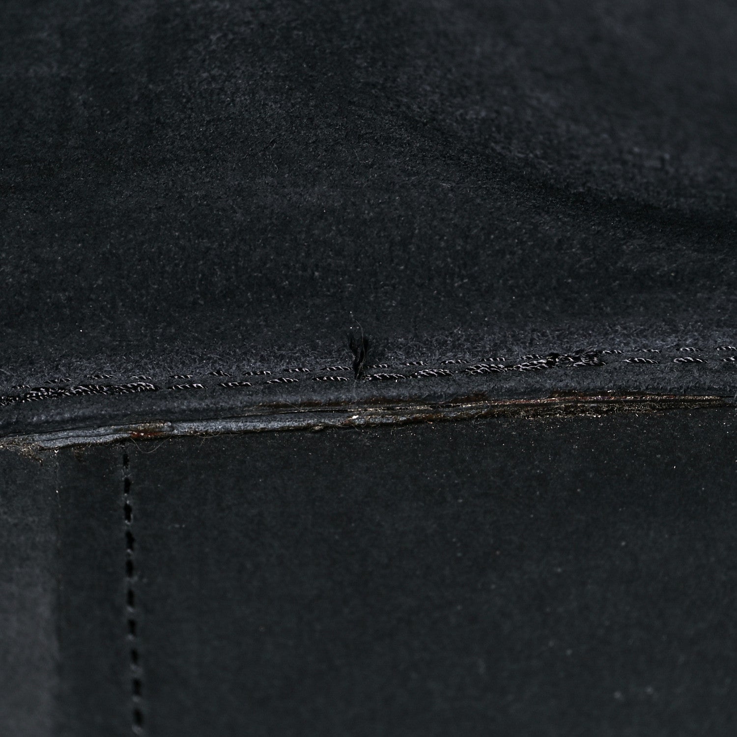 Louis Vuitton Epi Keepall 55 Black 20 of 20