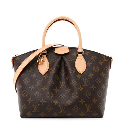 Louis Vuitton Monogram Boetie PM NM 1 of 9