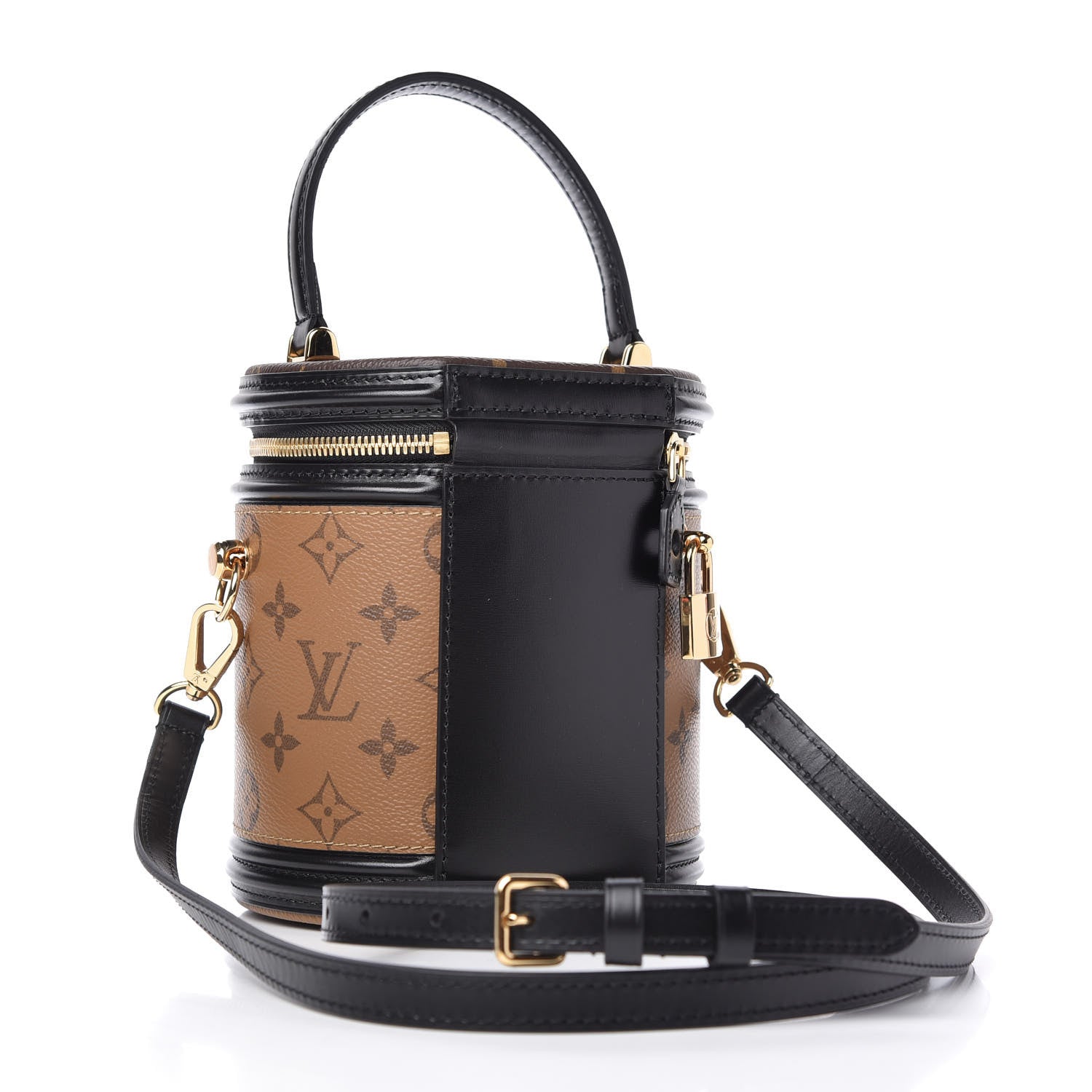 Louis Vuitton Reverse Monogram Cannes 3 of 9