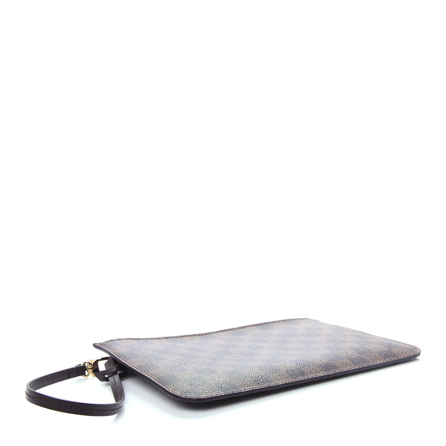 Damier Ebene Neverfull MM GM Pochette