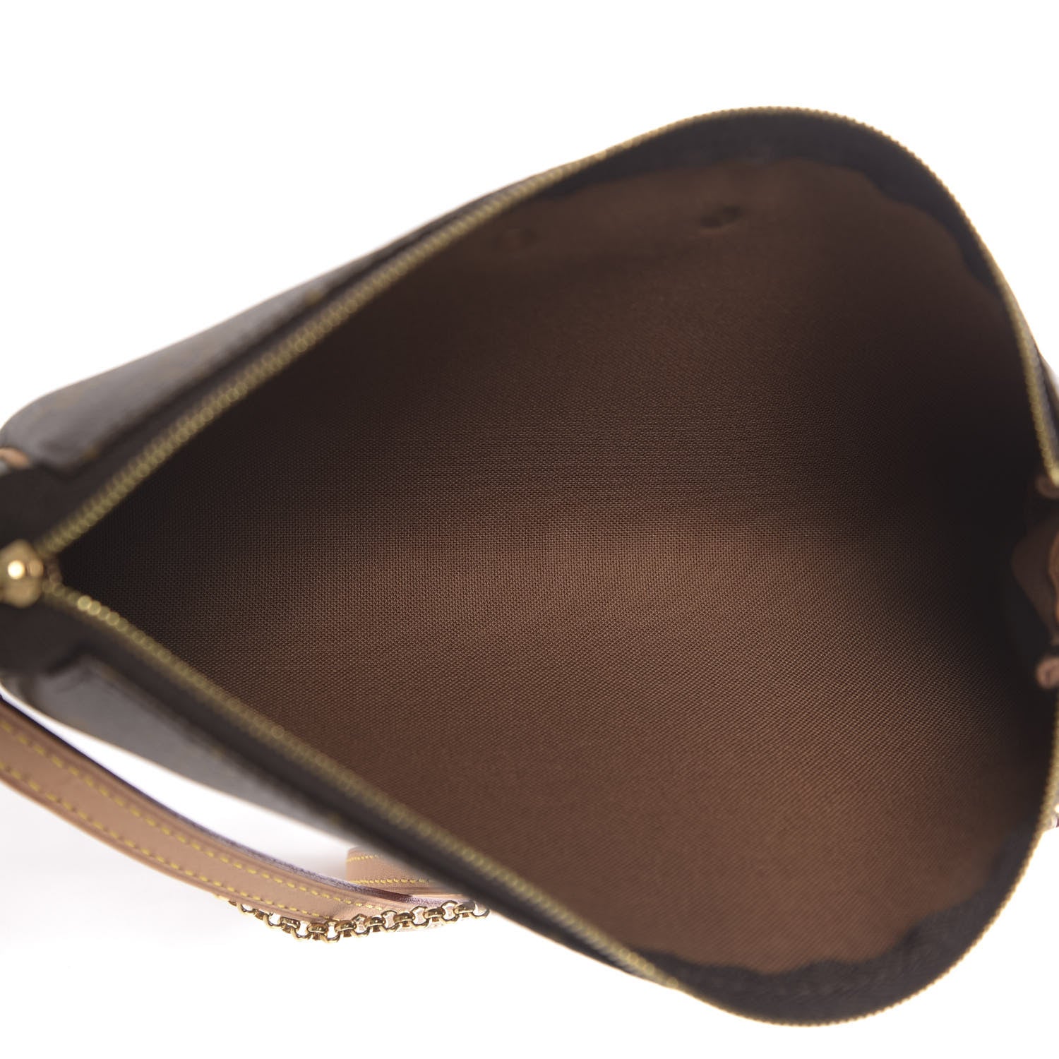 Louis Vuitton Monogram Eva Clutch 5 of 10