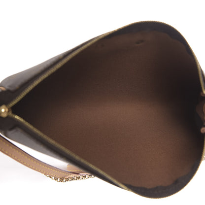 Louis Vuitton Monogram Eva Clutch 5 of 10