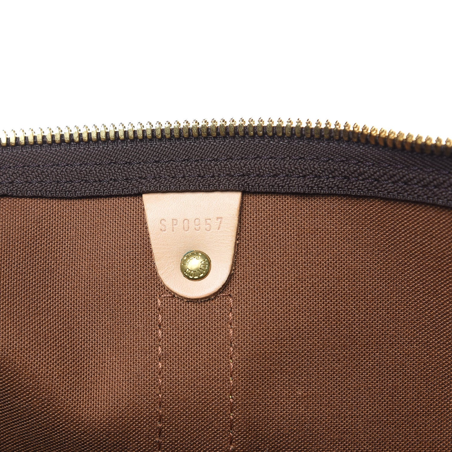 Monogram Keepall 50