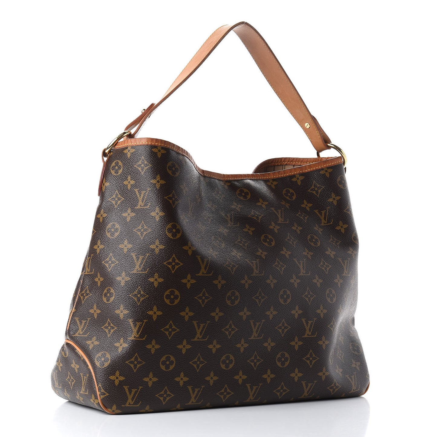 Monogram Delightful MM