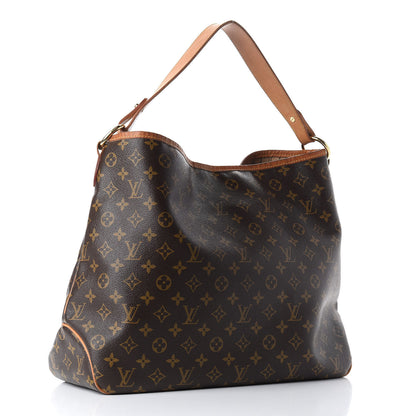 Louis Vuitton Monogram Delightful MM 3 of 10