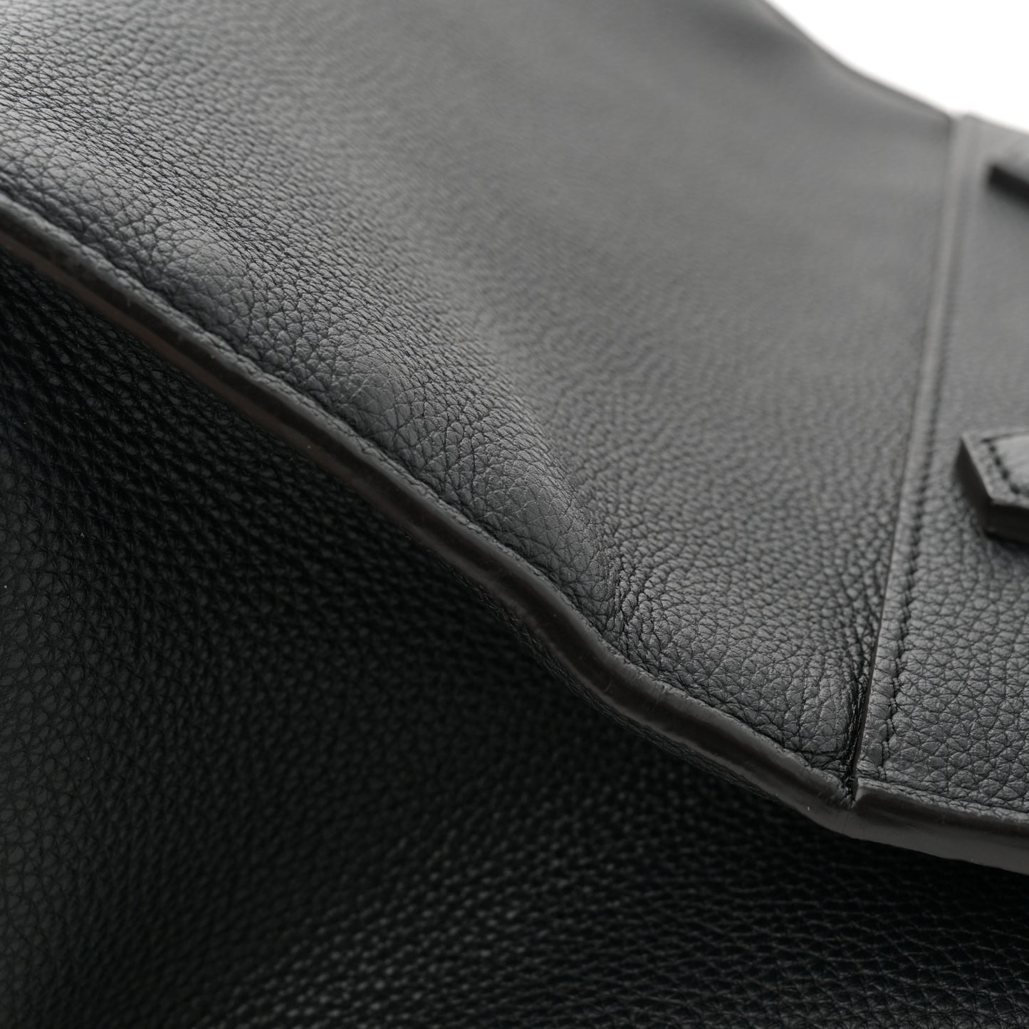 Taurillon City Steamer PM Black